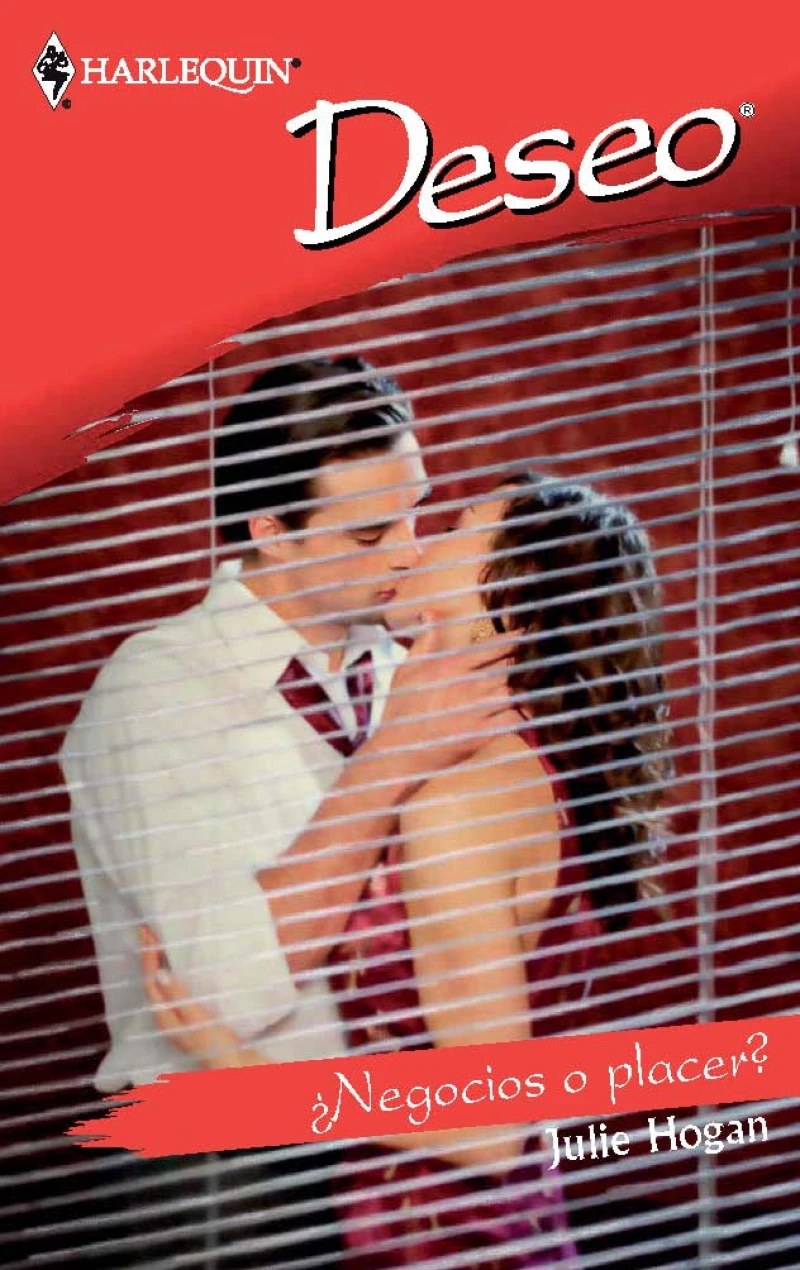 Portada: ¿Negocios o placer?