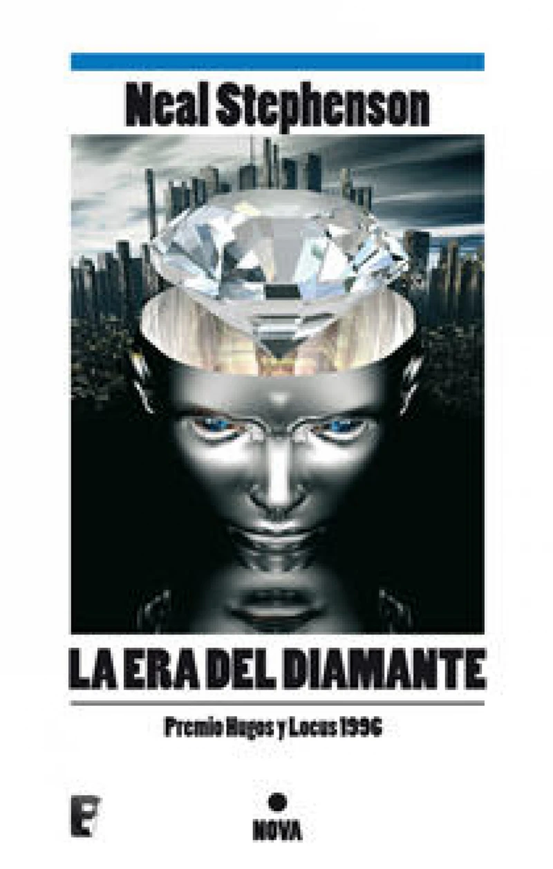 Portada: La era del diamante