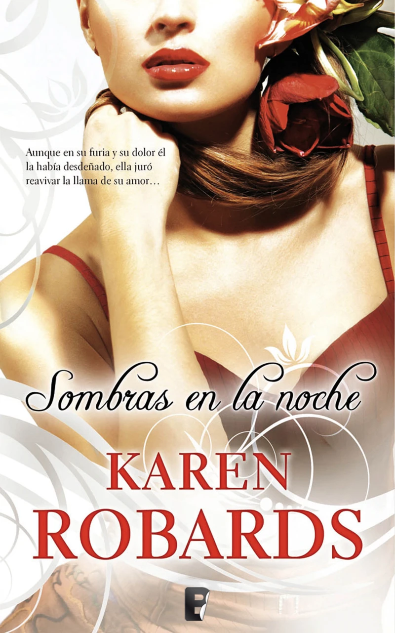 Portada: Sombras en la noche