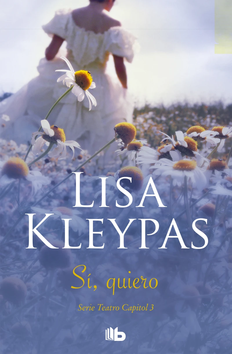 Portada: Sí, quiero (Teatro Capitol 3)