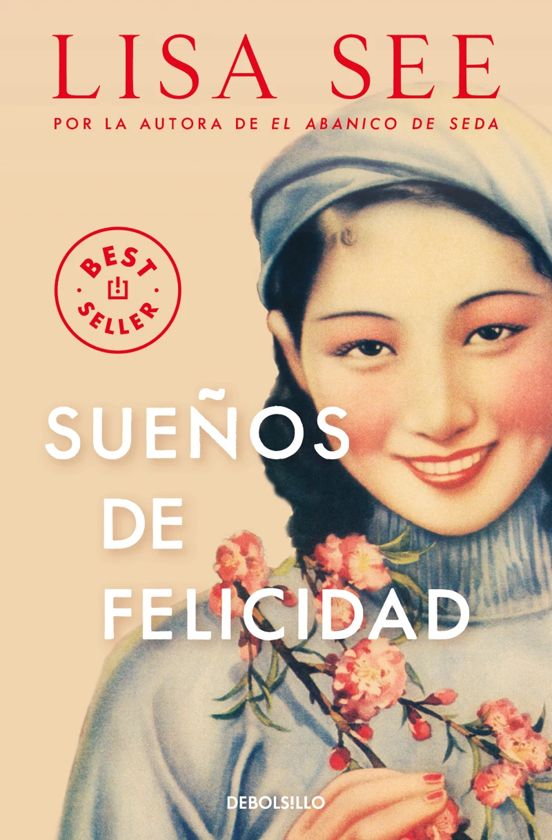 Portada: Sueños de felicidad