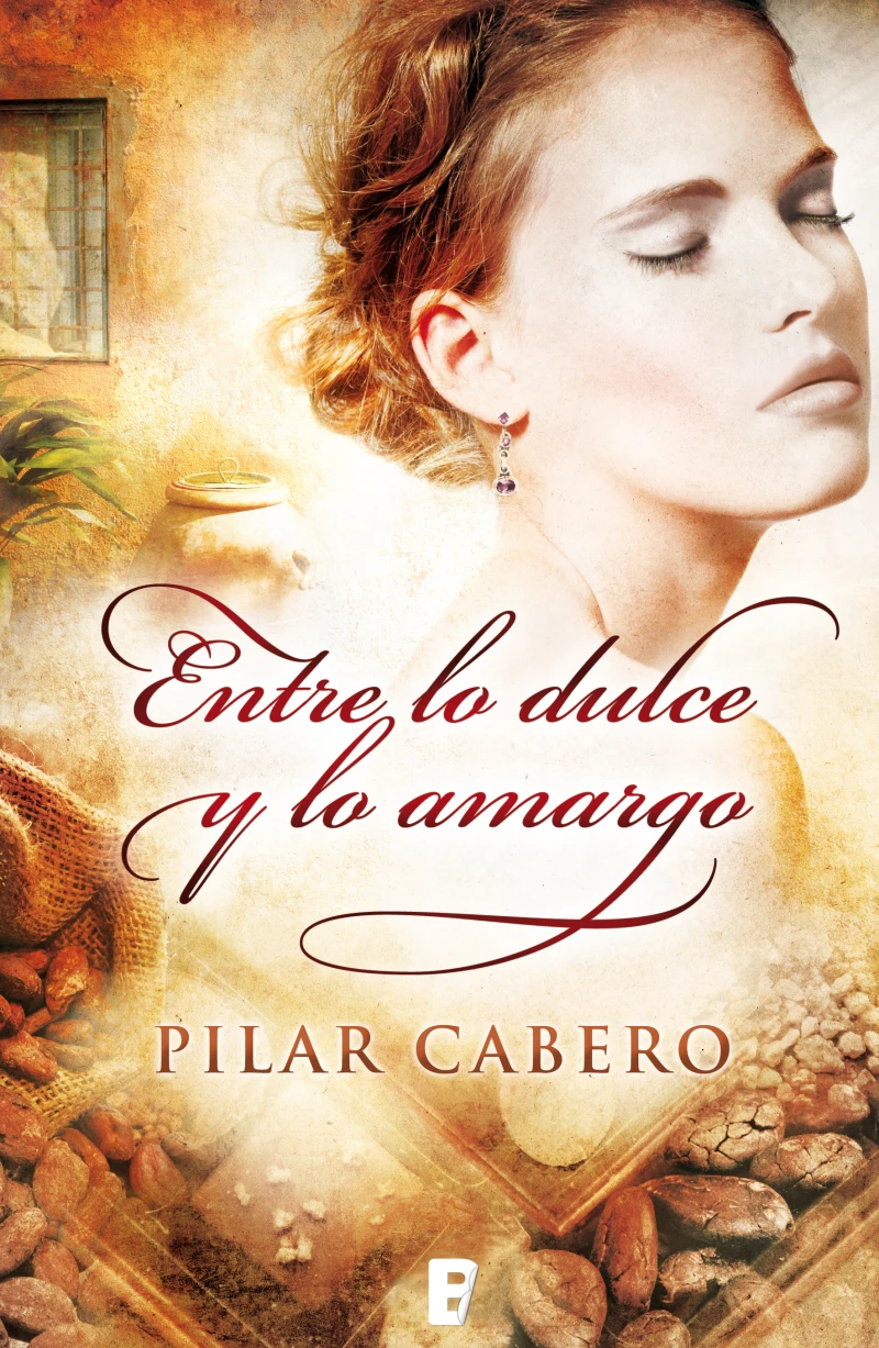 Portada: Entre lo dulce y lo amargo