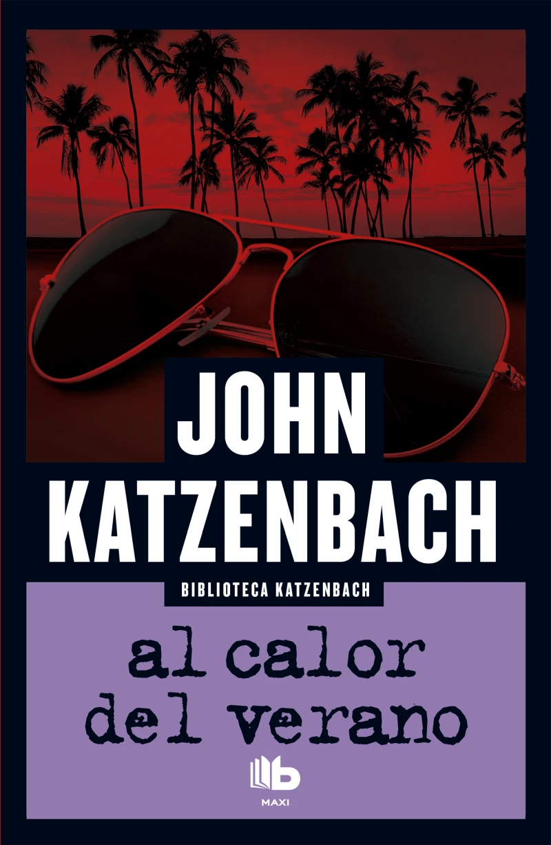 Portada: Al calor del verano