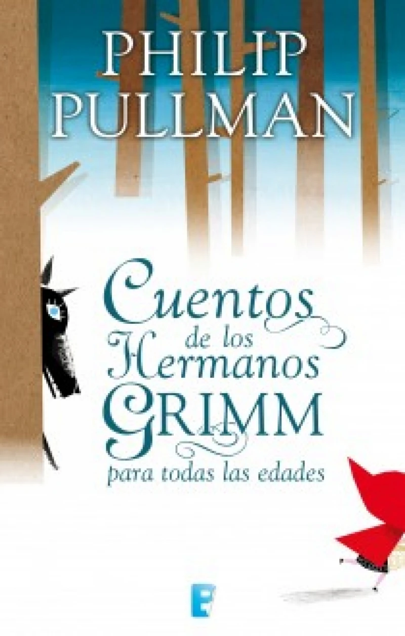 Portada: Cuentos de los hermanos Grimm para todas las edades
