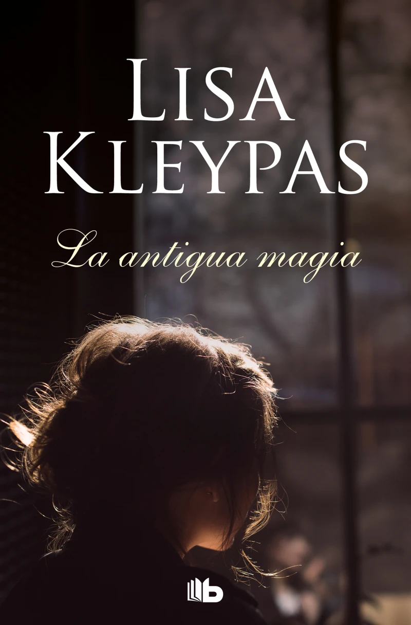 Portada: La antigua magia