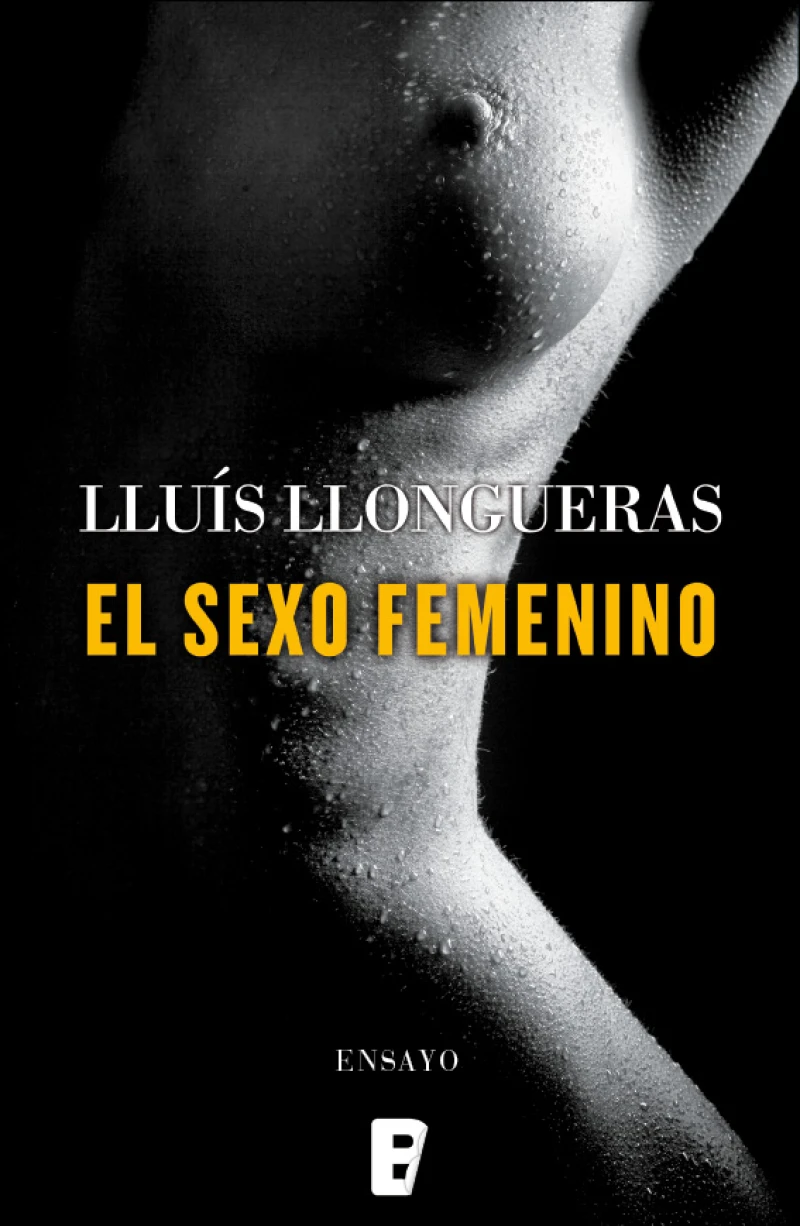 Portada: El sexo femenino