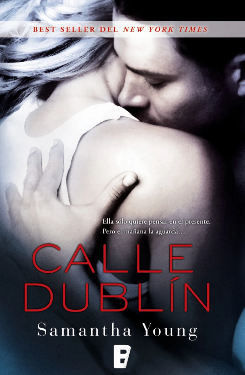 Portada: Calle Dublín