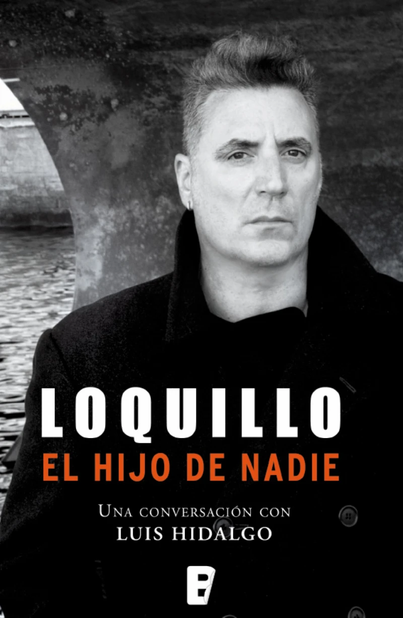 Portada: El hijo de Nadie