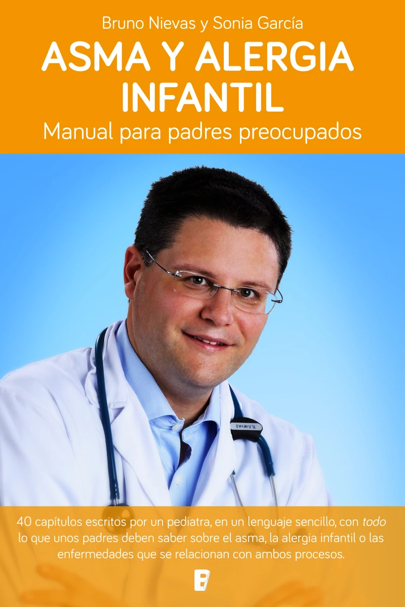 Portada: Asma y alergia