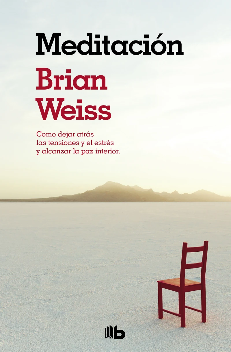 Portada: Meditación