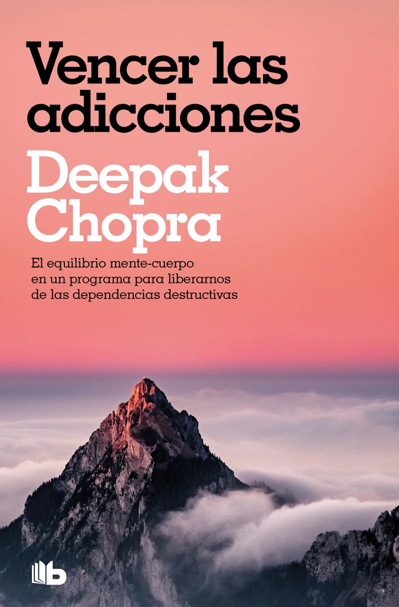 Portada: Vencer las adicciones (Colección Salud Perfecta)