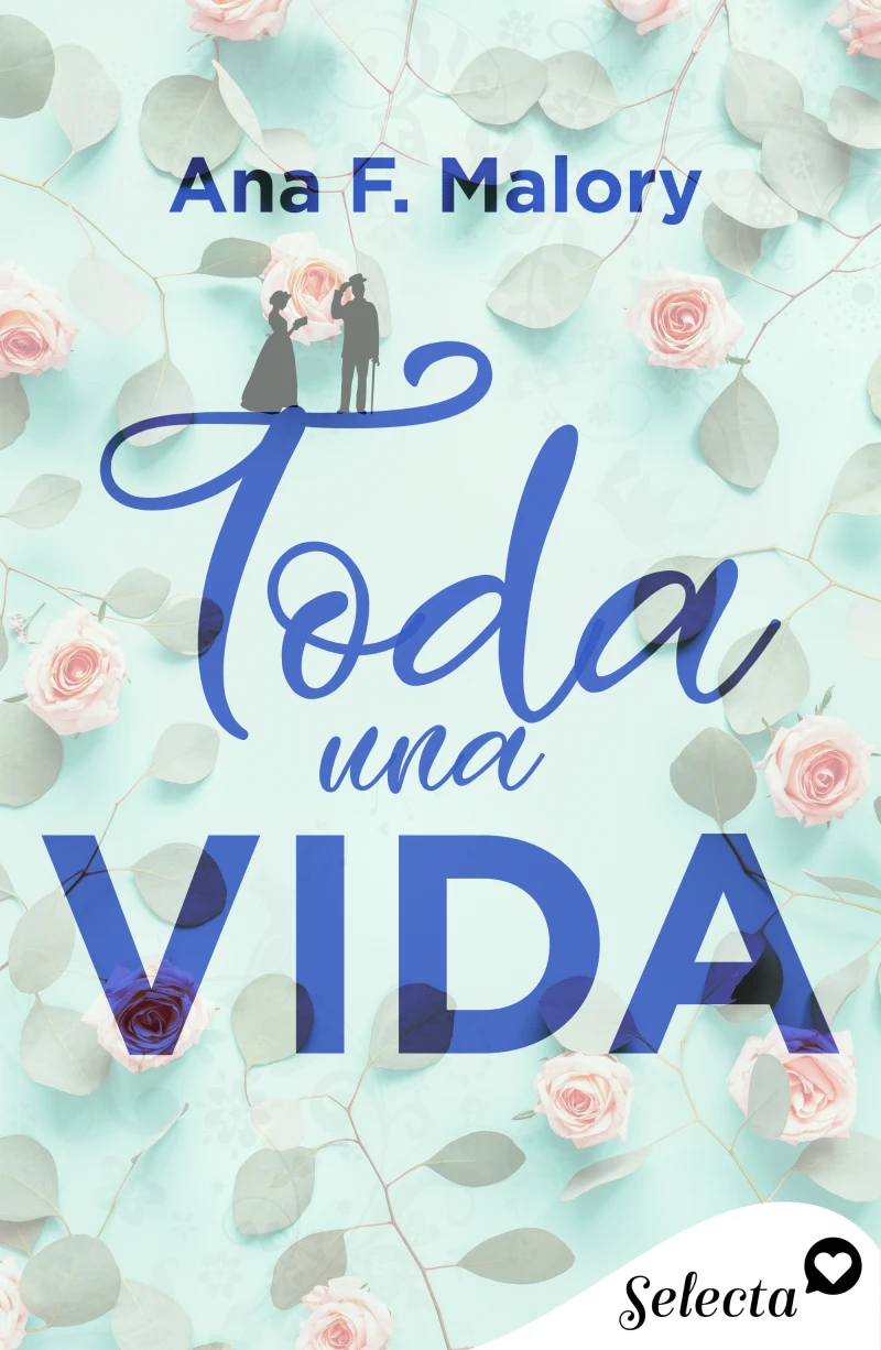 Portada: Toda una vida