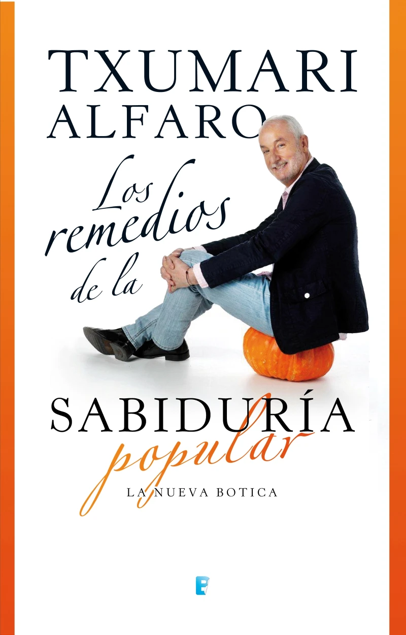 Portada: Los remedios de la sabiduría popular