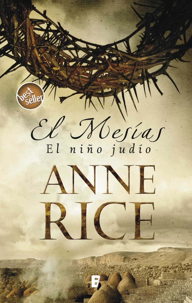 Portada del tomo 1: El niño judío
