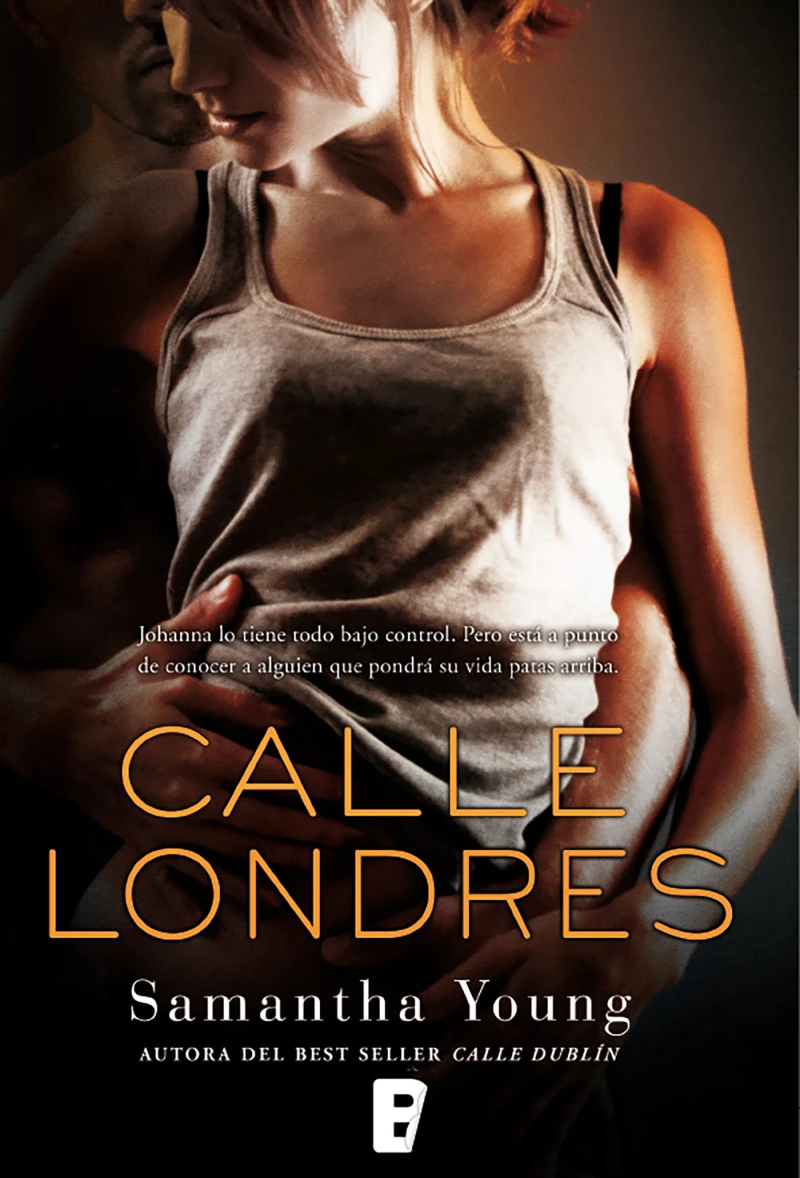 Portada: Calle Londres