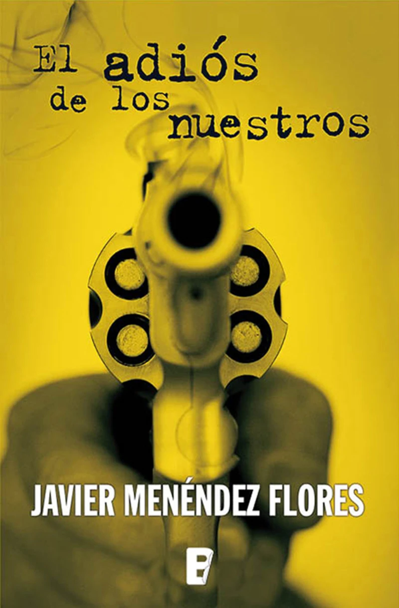 Portada: El adiós de los nuestros