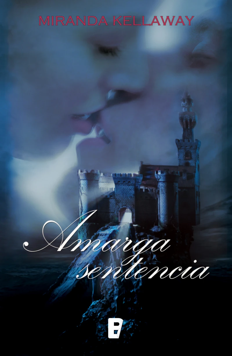Portada: Amarga sentencia