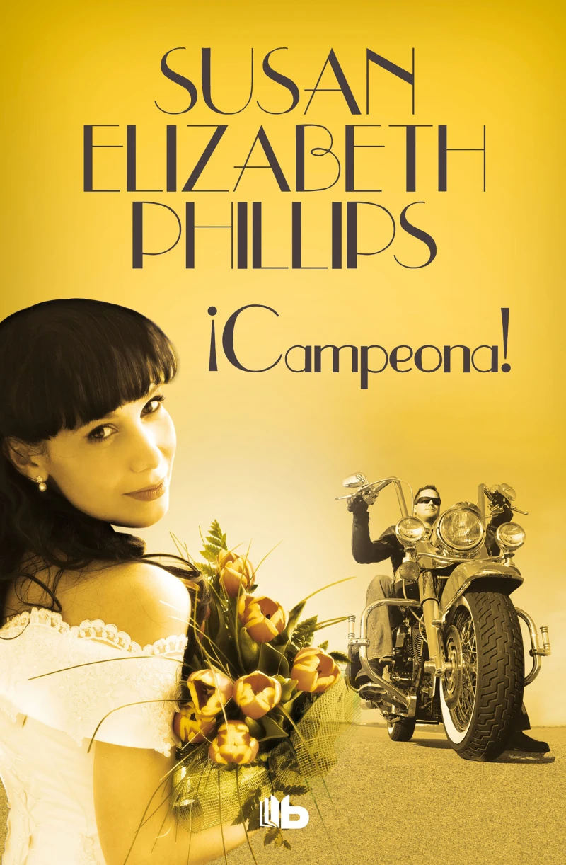 Portada: ¡Campeona!