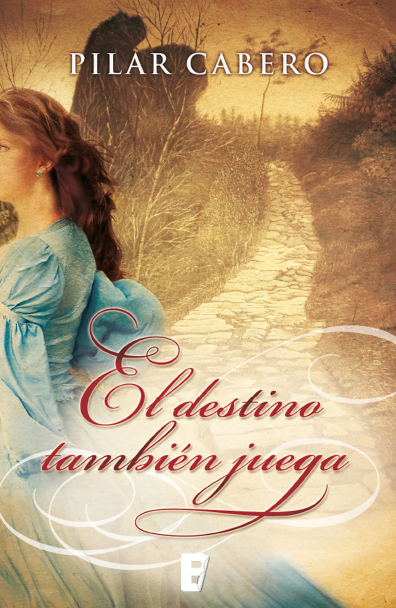 Portada: El destino también juega