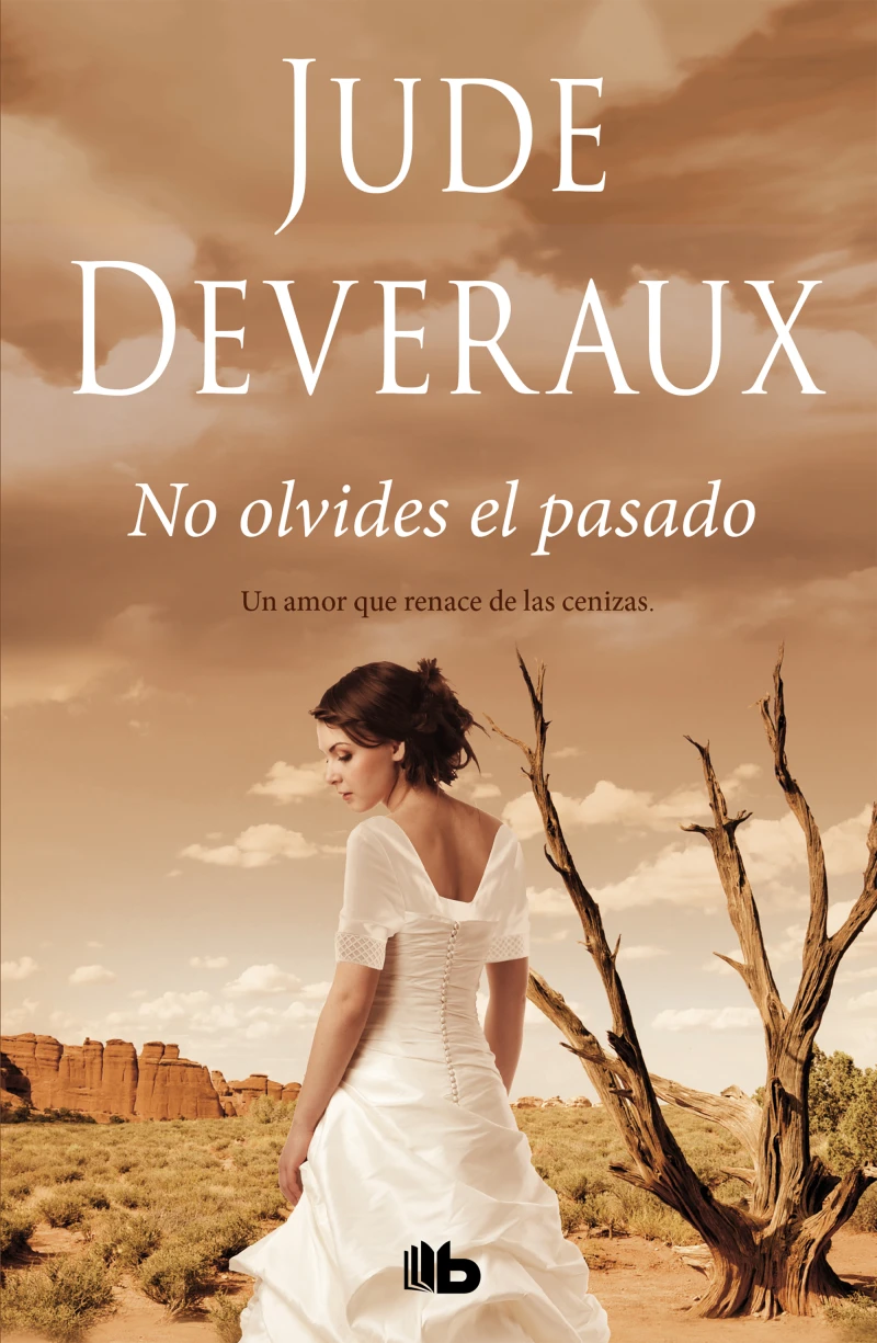 Portada: No olvides el pasado