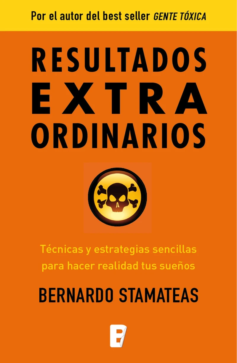 Portada: Resultados extraordinarios