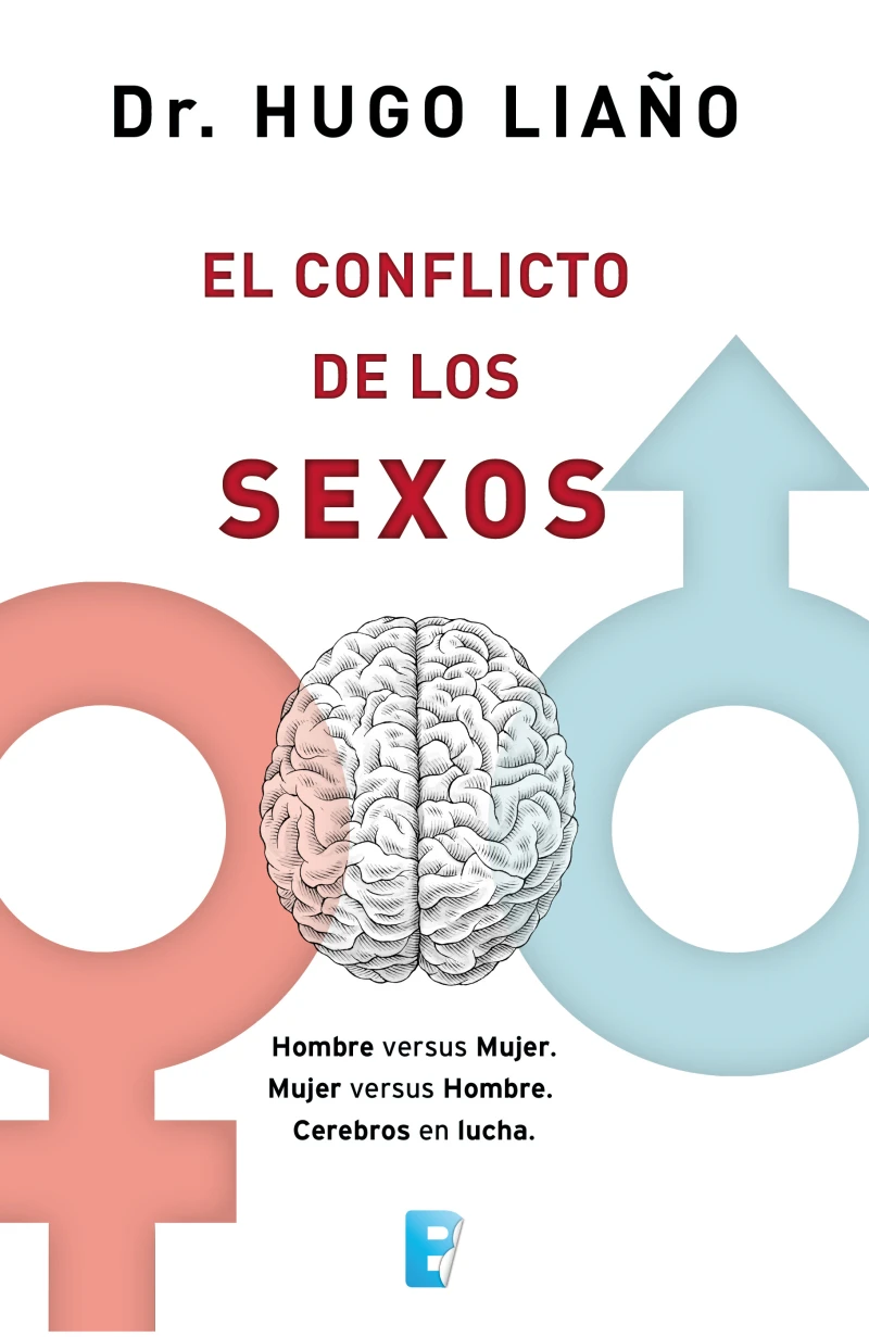 Portada: El conflicto de los sexos