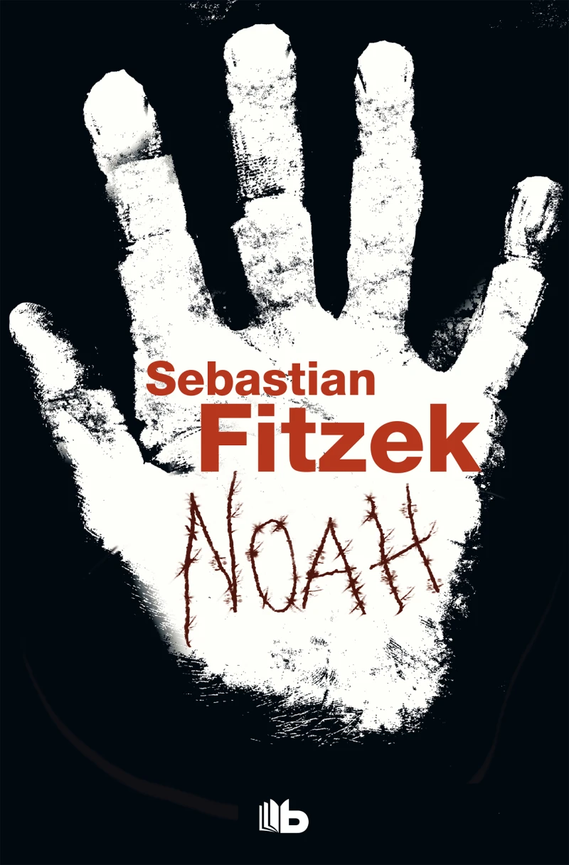 Portada: Noah