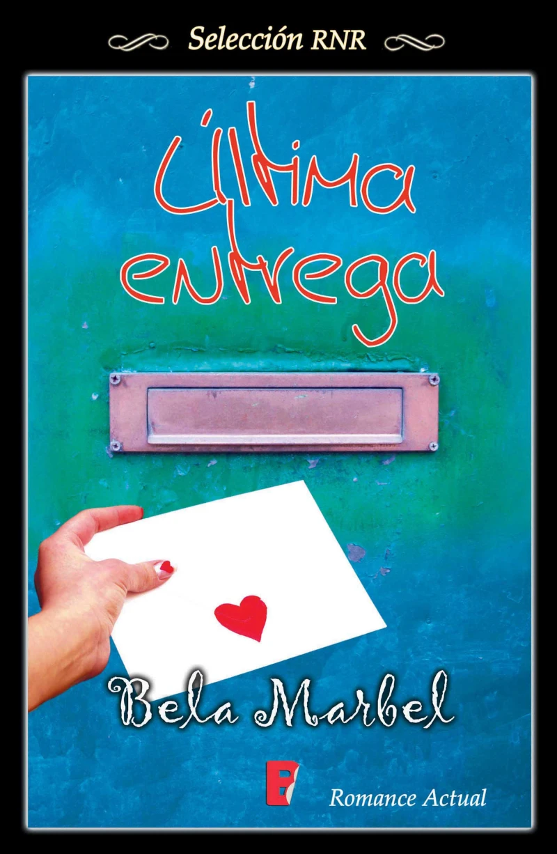 Portada: Última entrega