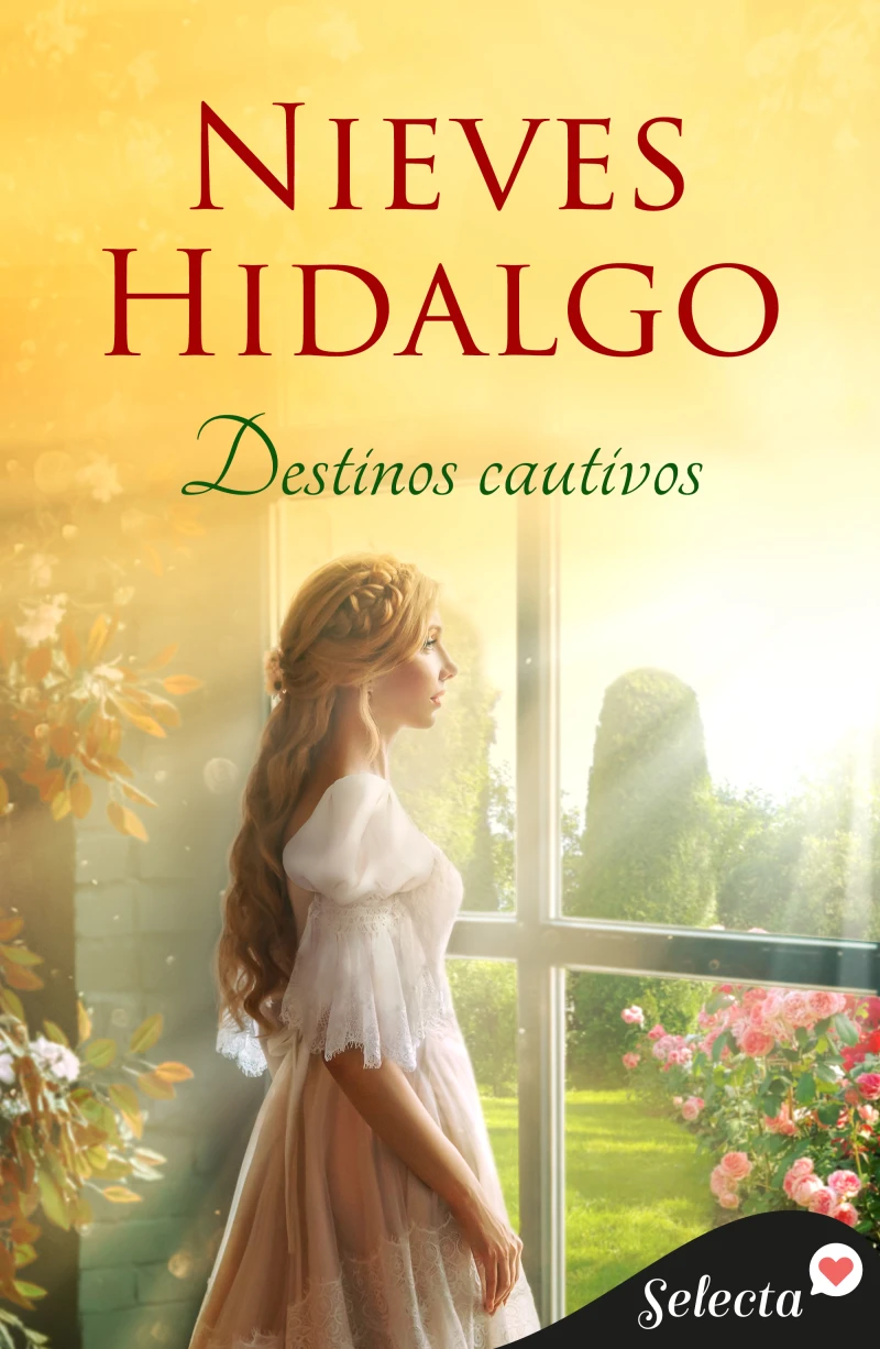 Portada: Destinos cautivos
