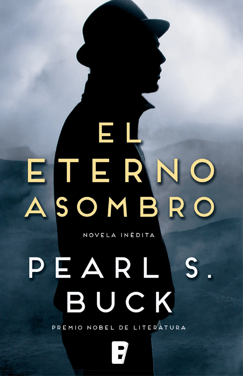 Portada: El eterno asombro