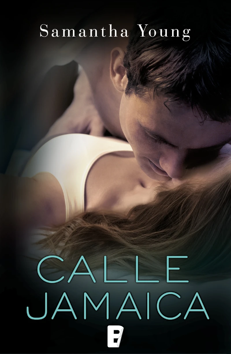 Portada: Calle Jamaica