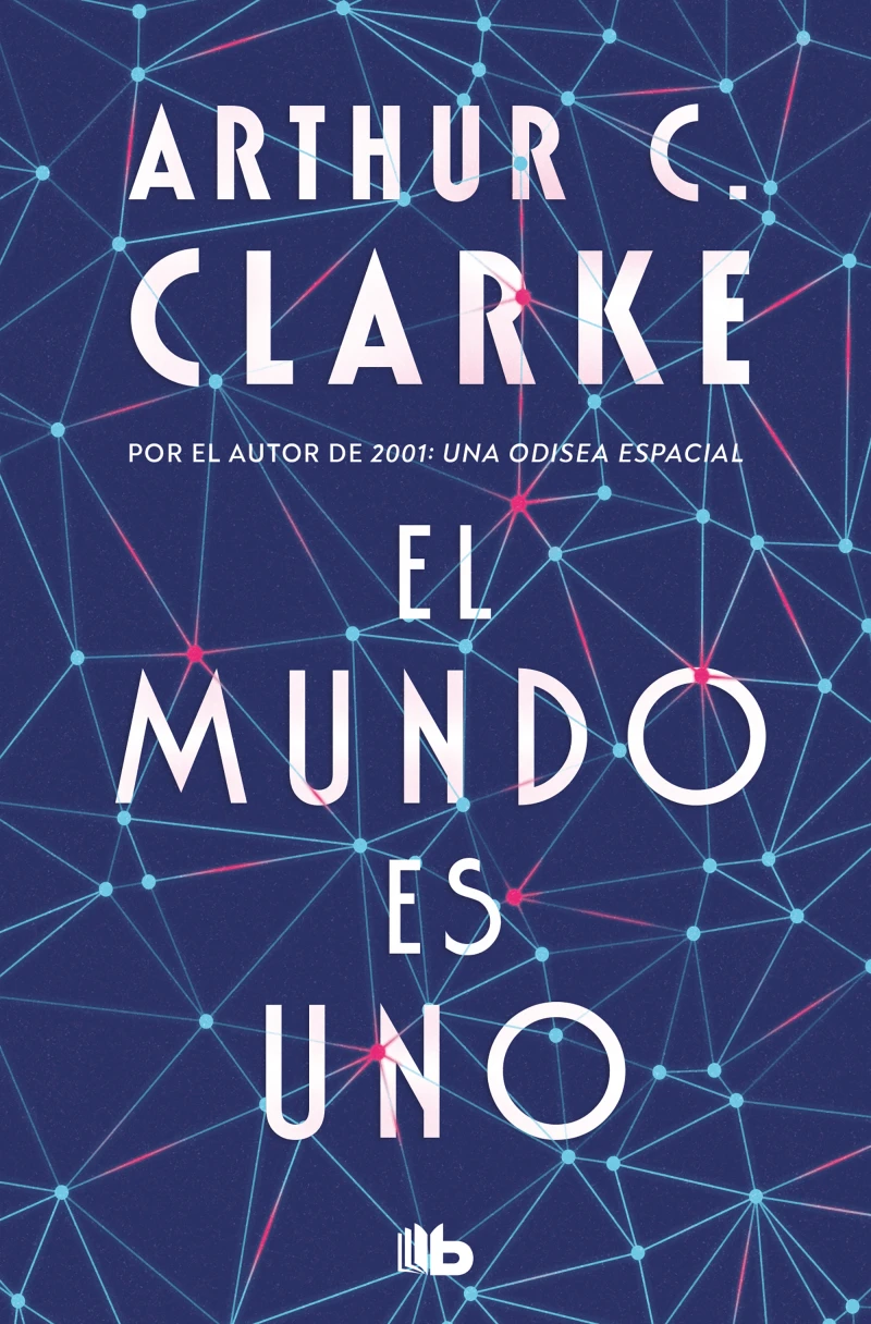 Portada: El mundo es uno