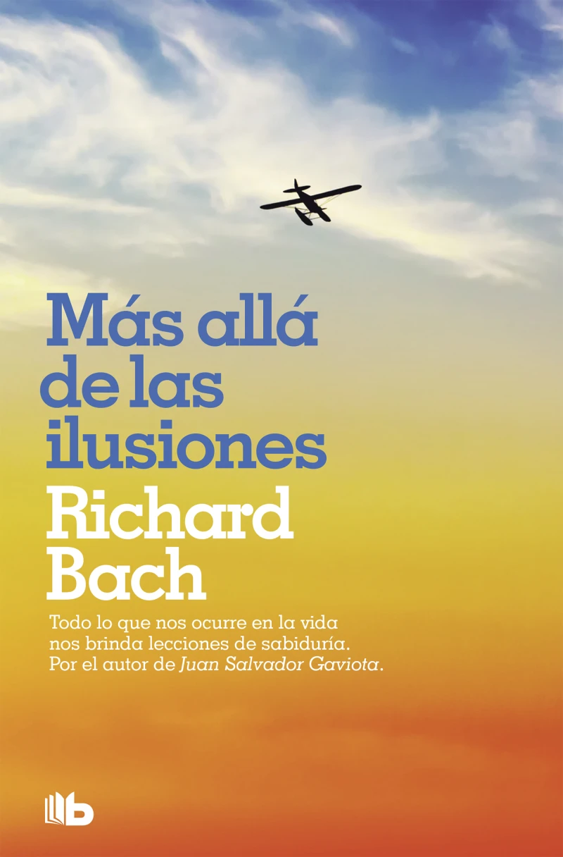 Portada: Más allá de las ilusiones