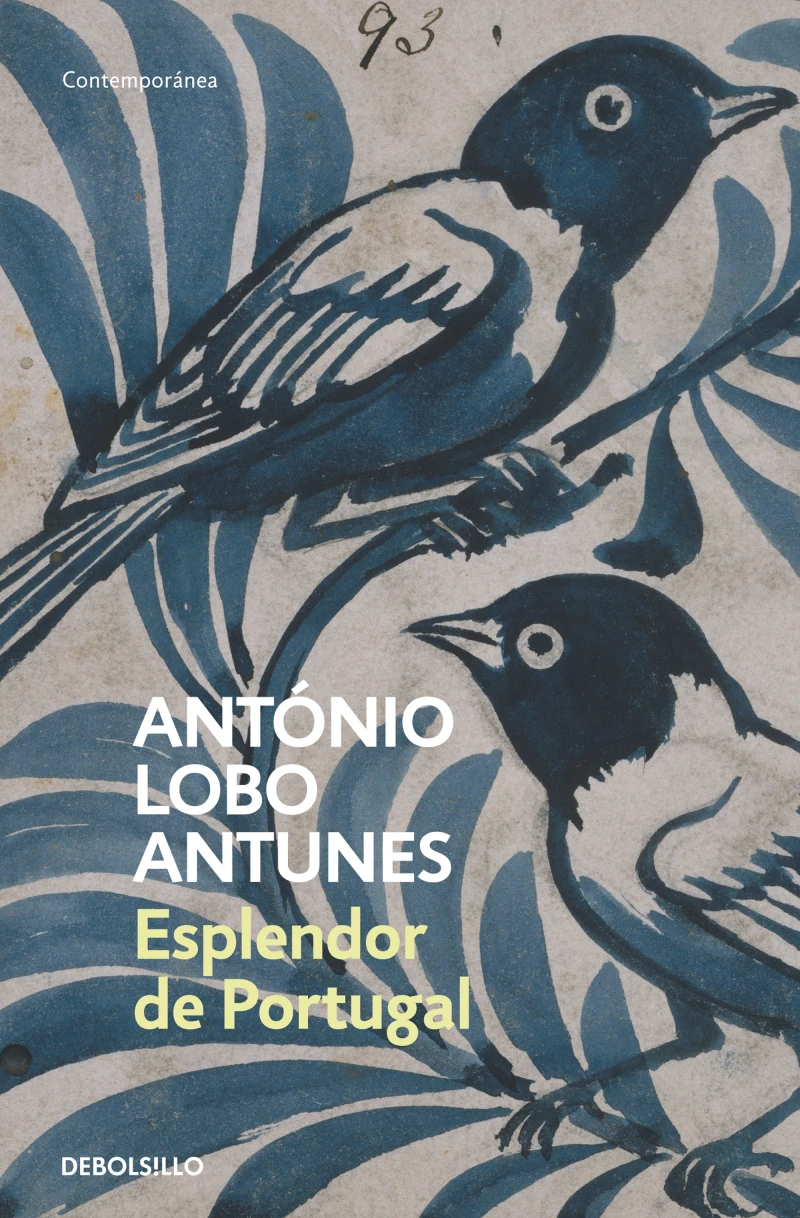 Portada: Esplendor de Portugal