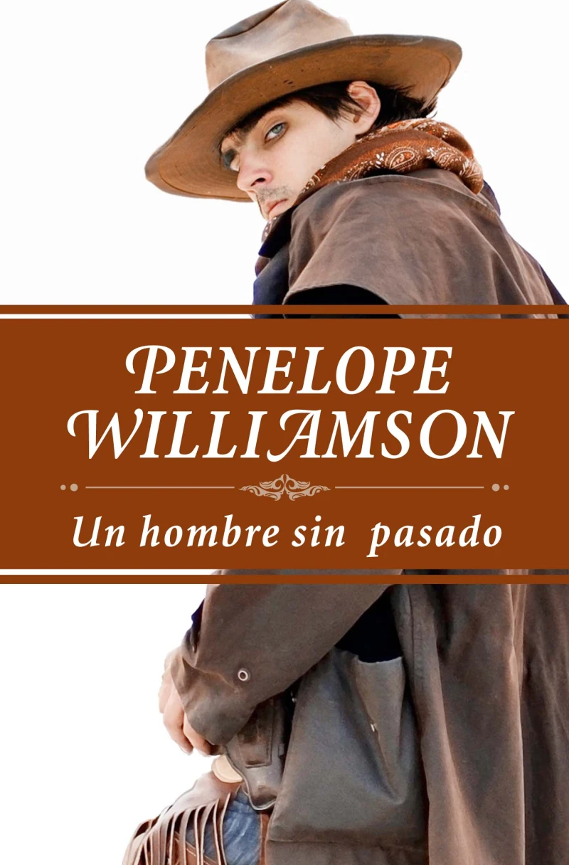 Portada: Un hombre sin pasado