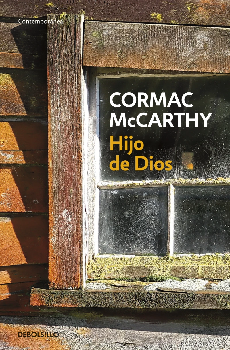 Portada: Hijo de Dios