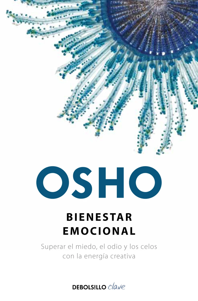 Portada: Bienestar emocional