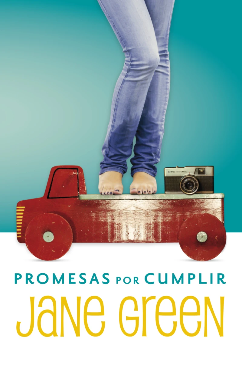 Portada: Promesas por cumplir