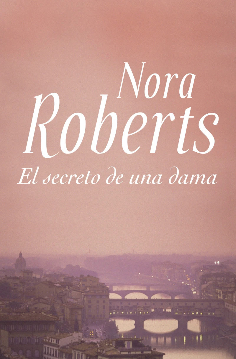 Portada: El secreto de una dama