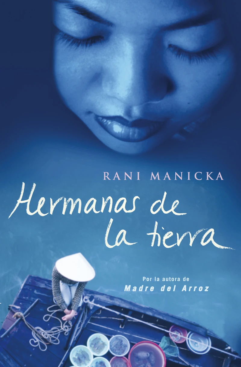 Portada: Hermanas de la tierra