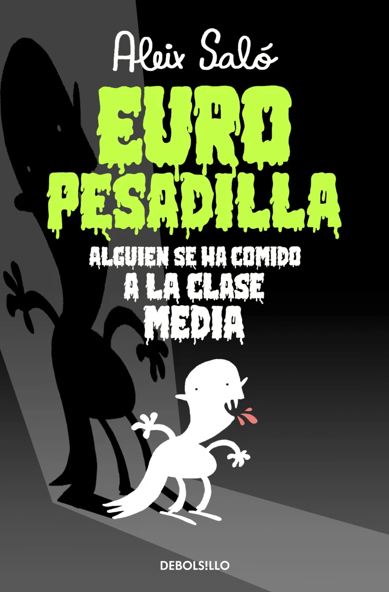 Portada: Europesadilla