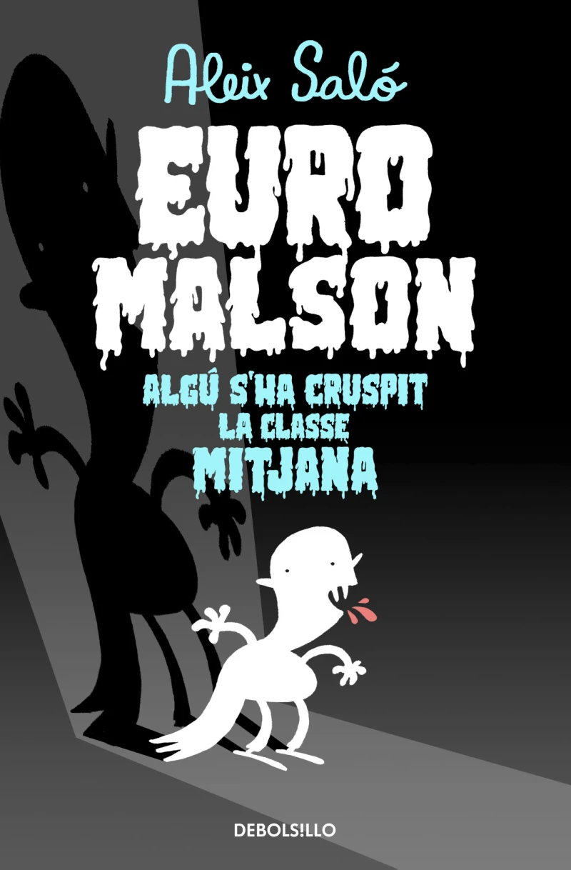 Portada: Euromalson
