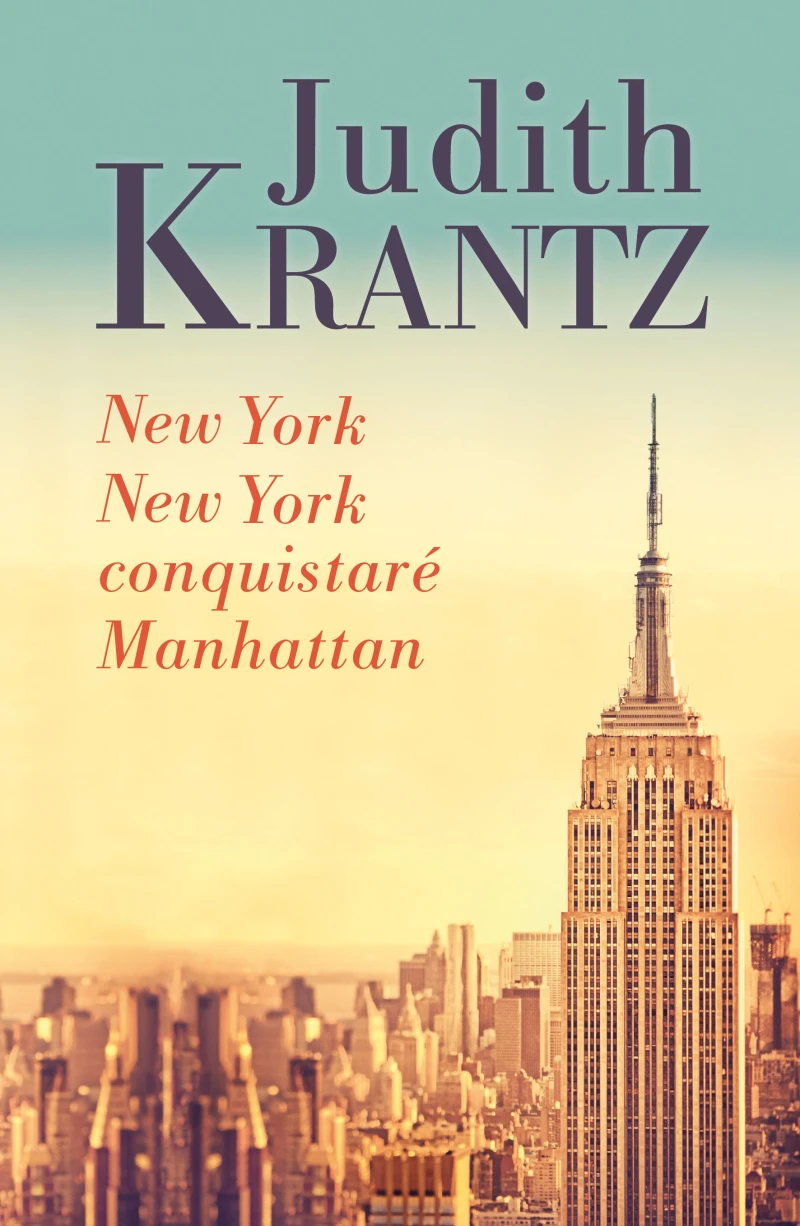 Portada: New York, New York