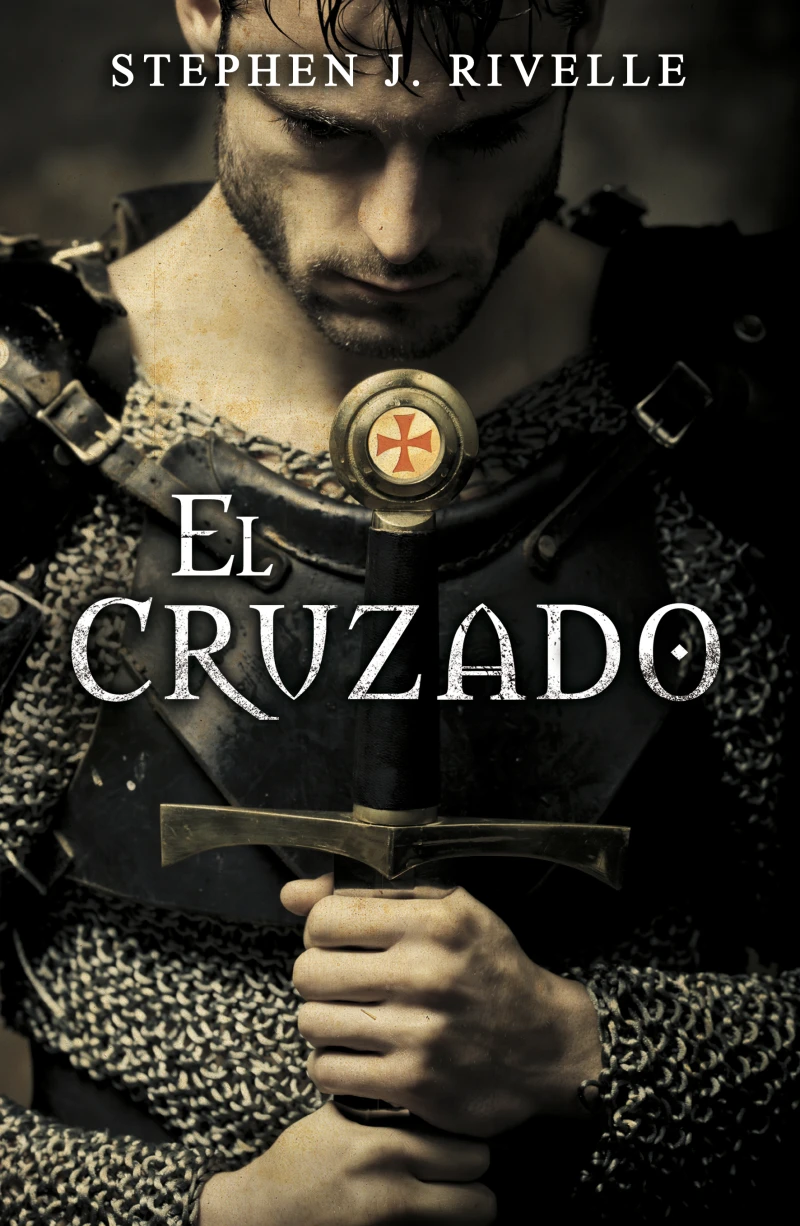 Portada: El cruzado