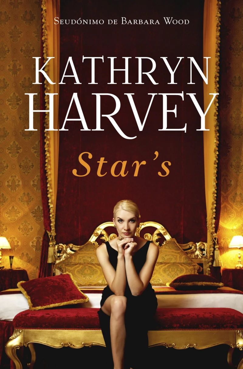 Portada: Star's (Butterfly 2)