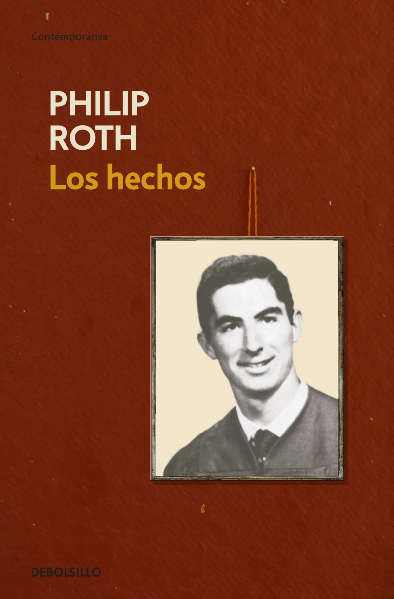 Portada: Los hechos