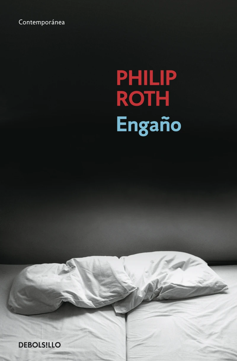 Portada: Engaño