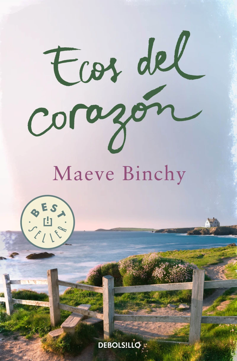 Portada: Ecos del corazón