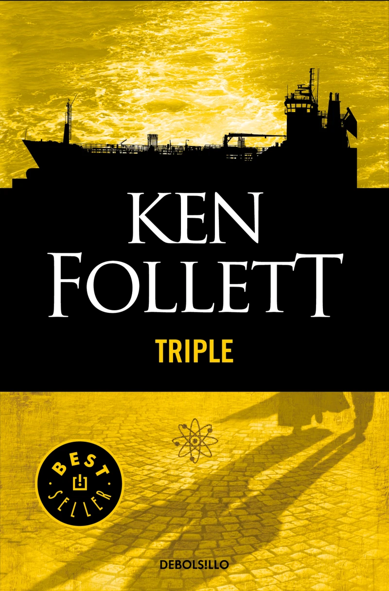 Portada: Triple