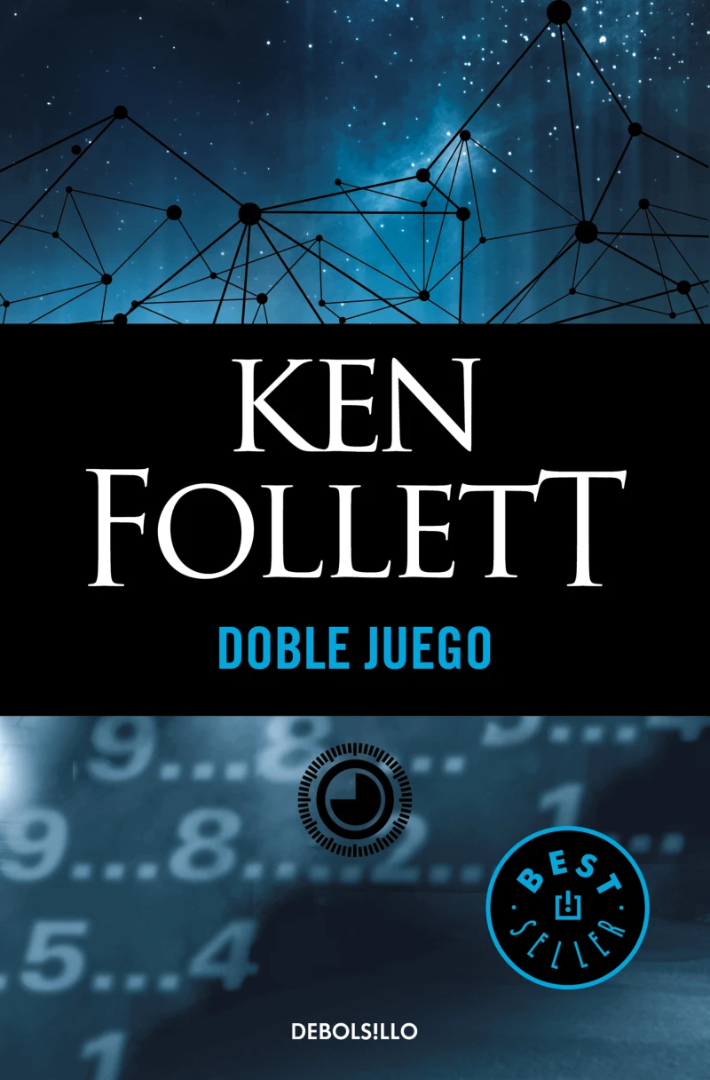 Portada: Doble juego